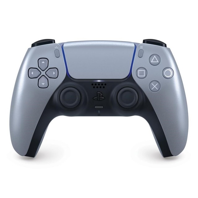 دسته بازی پلی استیشن 5 سونی  مدل Sony DualSense Chroma Indigo در بروزکالا
