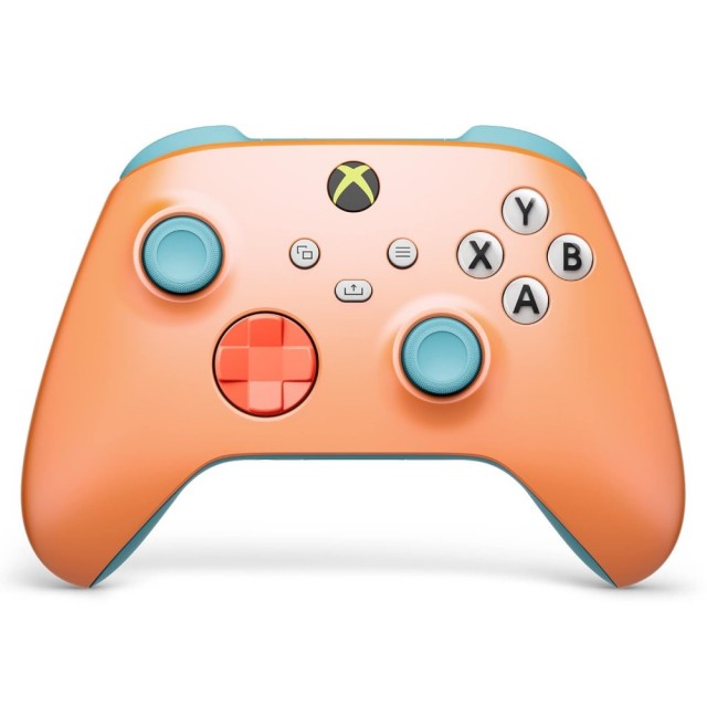 دسته بازی ایکس باکس مدل Microsoft Xbox Series X/S  Controller Forza Horizon 5 Limited Edition در بروزکالا