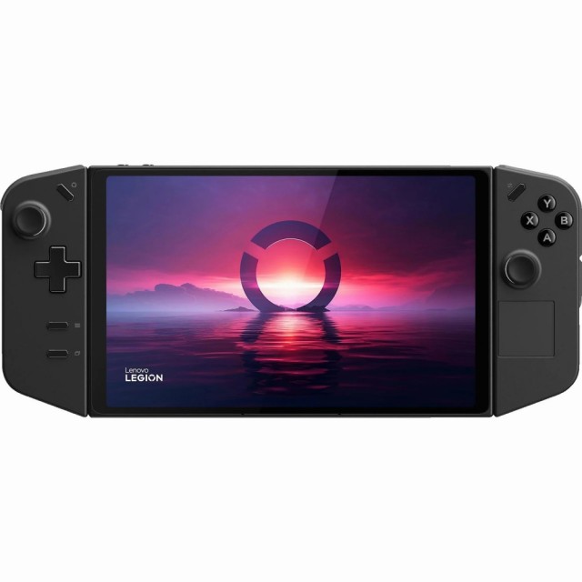 کنسول بازی لنوو مدل  Lenovo Legion Go Z1 Extreme در بروزکالا