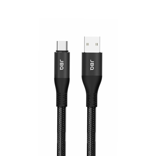 کابل شارژ USB به Type-C جی بی کیو مدل JBQ CA-522 طول 1.5 متر در بروزکالا