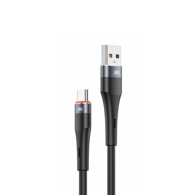 کابل شارژ USB به Type-C جی بی کیو مدل JBQ CA-522 طول 1.2 متر در بروزکالا