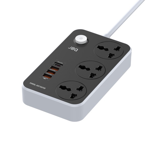 چندراهی برق جی بی کیو مدل JBQ SC-3604 در بروزکالا