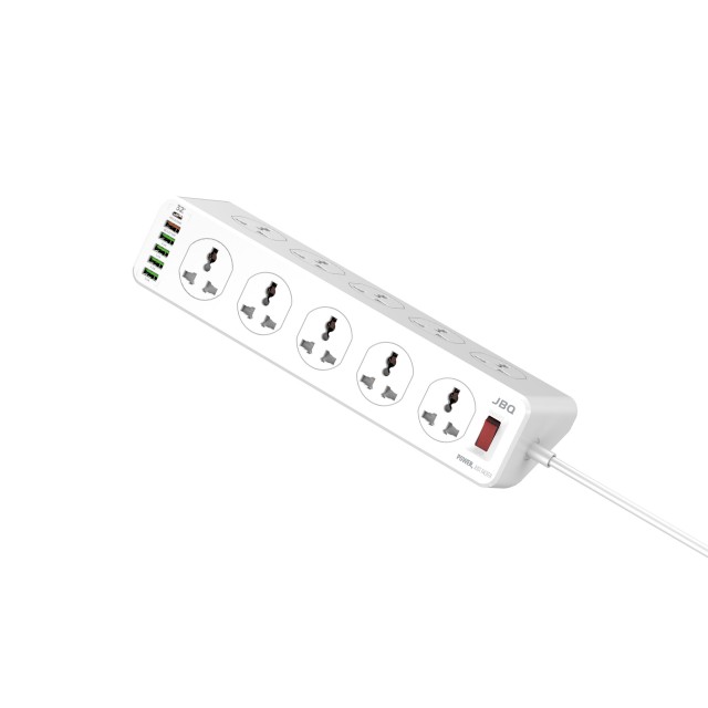 چندراهی برق جی بی کیو مدل JBQ SC-10610 در بروزکالا