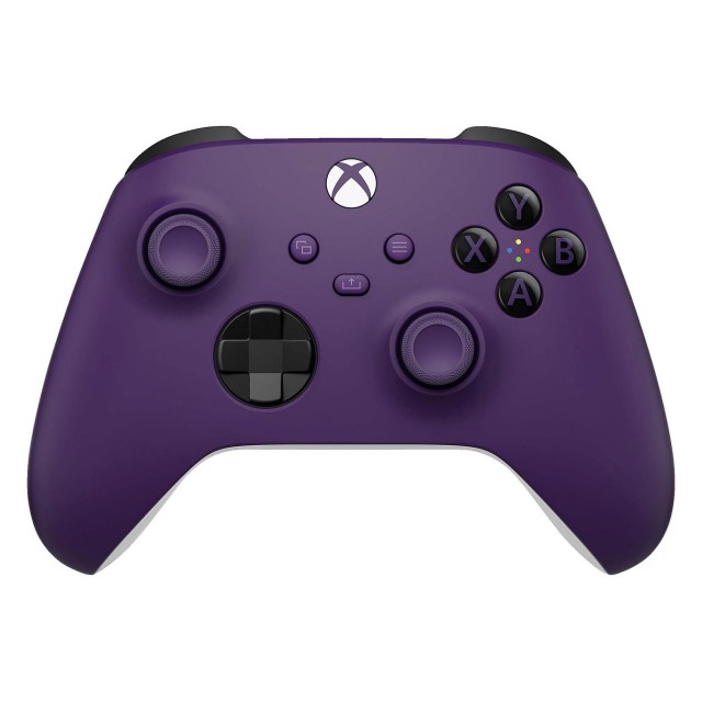 دسته بازی ایکس باکس مدل Microsoft Xbox Series X/S  Controller Purple در بروزکالا
