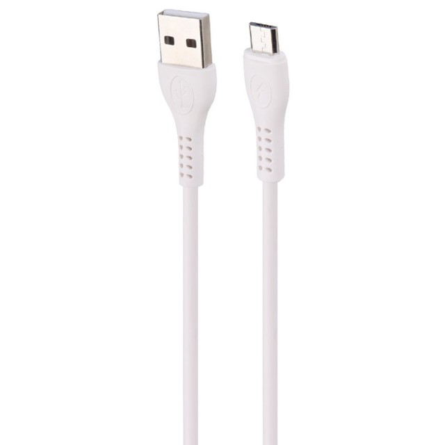 کابل شارژ USB به Type-C لونارک مدل Lonark LPC21C طول 25 سانتی متر در بروزکالا