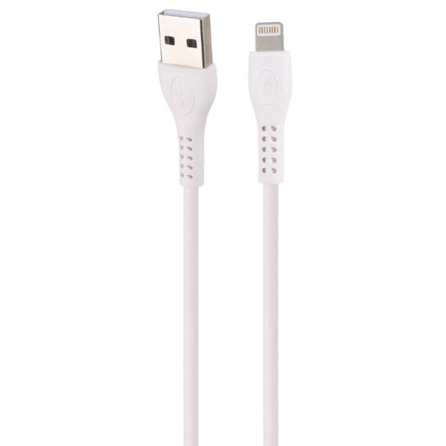 کابل شارژ USB به Type-C لونارک مدل Lonark LPC21C طول 25 سانتی متر در بروزکالا