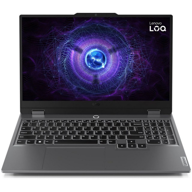 لپ تاپ لنوو مدل Lenovo LOQ 15 / Intel Core  i5-13450HX / 32GB / 1TB SSD / Nvidia RTX 3050 در بروزکالا