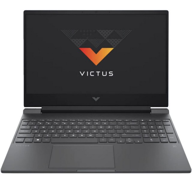 لپ تاپ 15.6 اینچی اچ پی مدل HP Victus 15 / Intel Core  i5-13500H / 16GB / 512GB SSD / Nvidia RTX 4050 در بروزکالا