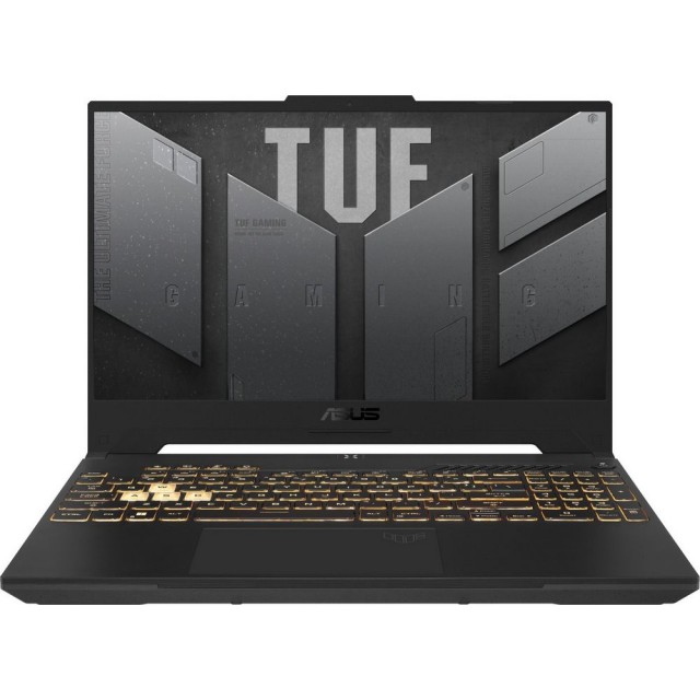 لپ تاپ 15.6 اینچی ایسوس مدل ASUS TUF Gaming F15 FX507ZC4 / Intel Core i7-12700H / 32GB / 1TB SSD / Nvidia RTX 3050 در بروزکالا