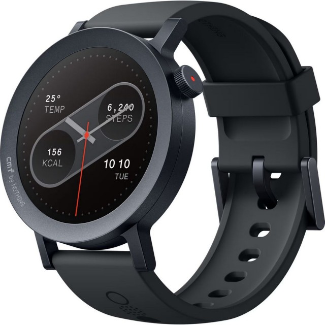 ساعت هوشمند ناتینگ مدل Nothing CMF Watch Pro 2 در بروزکالا