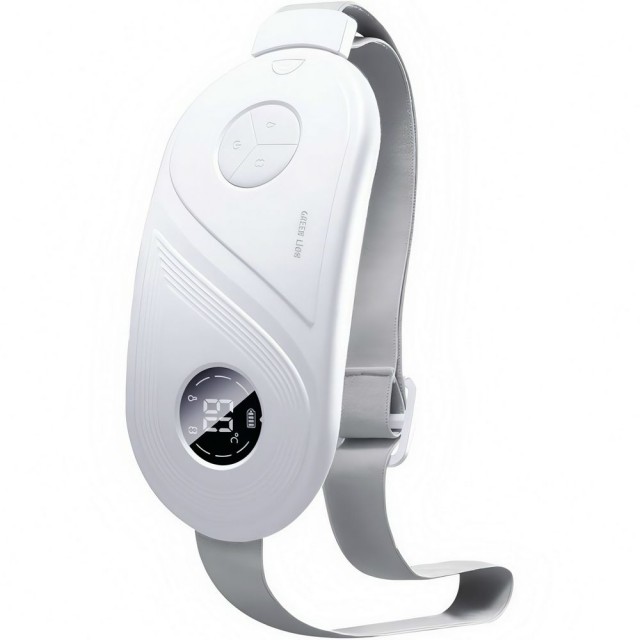 ماساژور گرم کننده قاعدگی گرین لاین مدل Green Lion Menstrual Heating Massager در بروزکالا