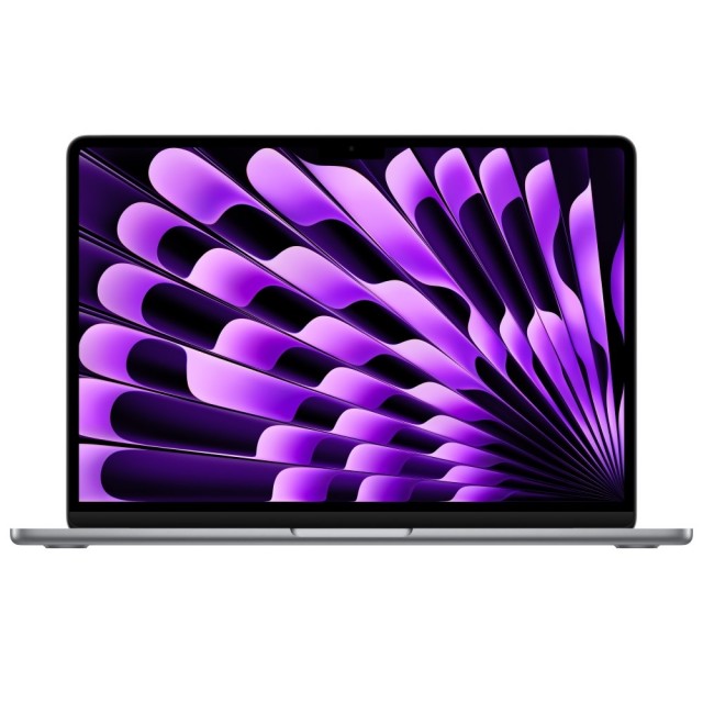 لپ تاپ 13.6 اینچ اپل مدل Apple MACBOOK Air  M3 MRXP3  در بروز کالا