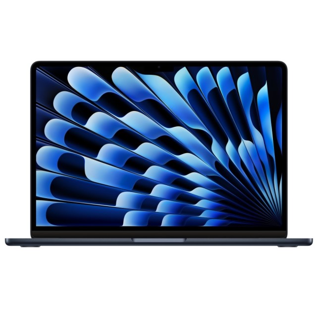 لپ تاپ 13.6 اینچ اپل مدل Apple MACBOOK Air  M3 MXCV3  در بروز کالا
