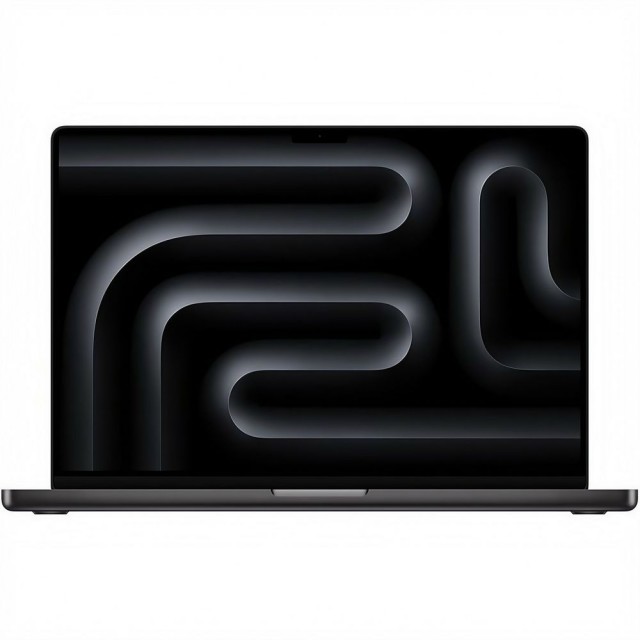 لپ تاپ 16.2 اینچی اپل مدل Apple MacBook Pro 2024 MX2U3 / Apple M4 Pro / 48GB / 512GB SSD در بروزکالا