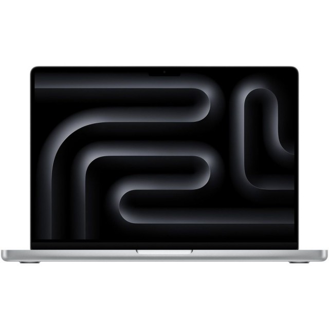 لپ تاپ 14.2 اینچی اپل مدل Apple MacBook Pro 2023 MR7K3 / Apple M3 / 8GB / 1TB SSD در بروزکالا
