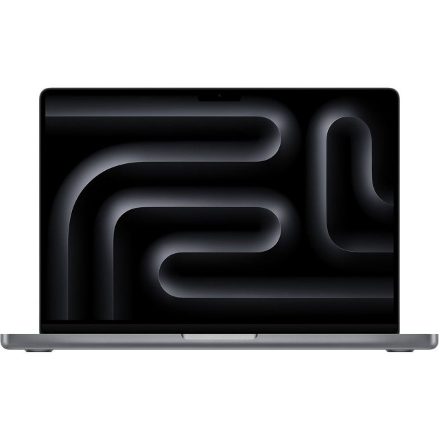 لپ تاپ 14.2 اینچی اپل مدل Apple MacBook Pro 2023 MTL83 / Apple M3 / 8GB / 1TB SSD در بروزکالا