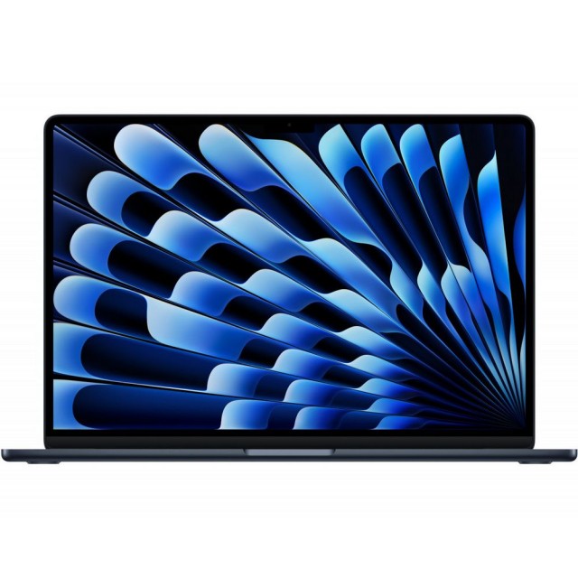 لپ تاپ 15.3 اینچی اپل مدل Apple MacBook Air 2025 MTL73 / Apple M4 / 24GB / 512GB SSD در بروزکالا