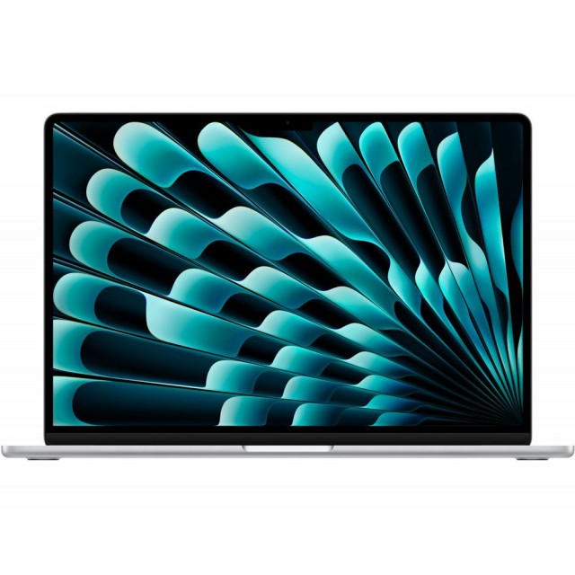 لپ تاپ 15.3 اینچی اپل مدل Apple MacBook Air 2025 MW0X3 / Apple M4 / 16GB / 512GB SSD در بروزکالا