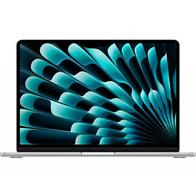 لپ تاپ 13.6 اینچی اپل مدل Apple MacBook Air 2025 MW0X3 / Apple M4 / 16GB / 512GB SSD در بروزکالا
