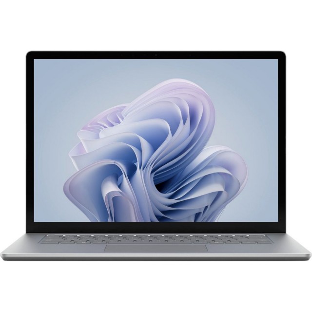 لپ تاپ 15 اینچی مایکروسافت مدل Microsoft Surface Laptop 6 / Intel Core Ultra 5 135H / 16GB / 256GB SSD / Intel Arc در بروزکالا