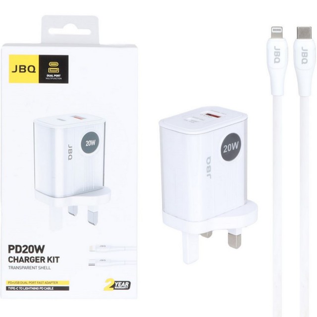 شارژر دیواری شیائومی مدل Xiaomi Mi 33W Wall Charger (Type-A + Type-C) در برزوکالا