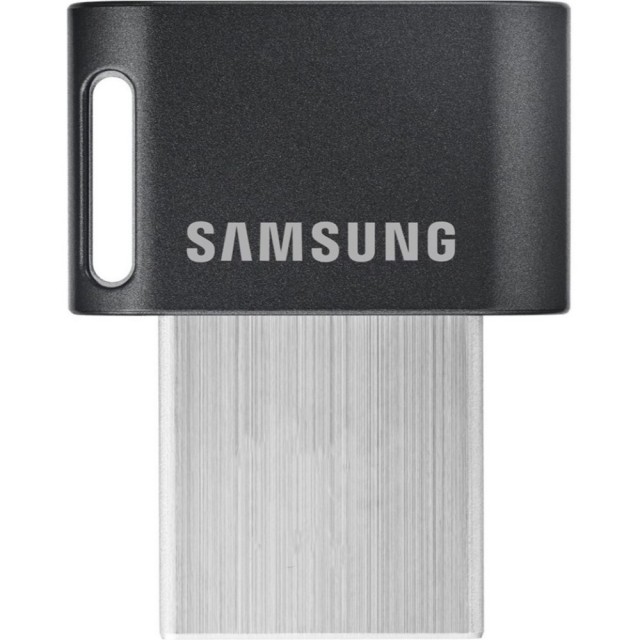 فلش مموری سامسونگ مدل Samsung Fit Plus ظرفیت 16 گیگابایت در بروزکالا