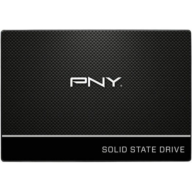 حافظه اس اس دی اینترنال  پی ان وای  مدل PNY CS900 ظرفیت 500 گیگابایت در بروزکالا