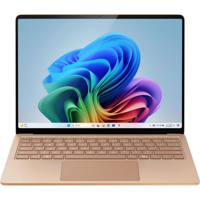 لپ تاپ 13.8 اینچی مایکروسافت مدل Microsoft Surface Laptop 7 / Qualcomm Snapdragon X Elite / 16GB / 1TB SSD / Qualcomm Adreno در بروزکالا