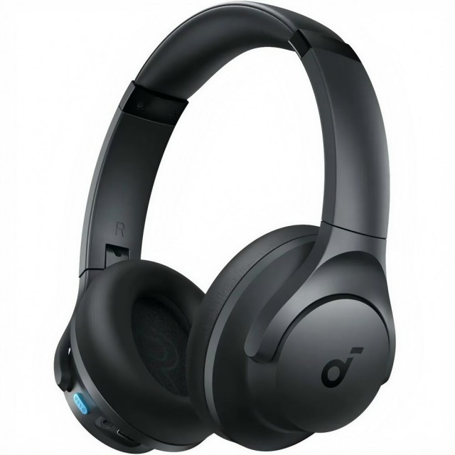هدفون بیسیم انکر مدل Anker Soundcore Q20i در بروزکالا