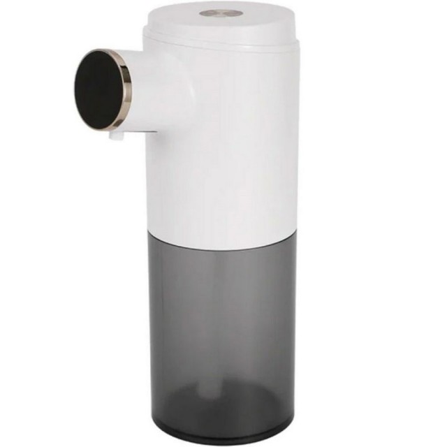 دستگاه فوم ساز هوشمند گرین لاین مدل Green Lion Smart Sensor Soap Dispenser GNSSOAPDISWH در بروزکالا