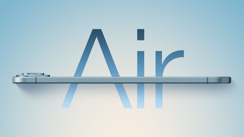 آیفون ۱۷ ایر؛ آیا طراحی باریک ارزش این همه فداکاری را دارد؟