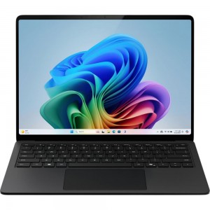 لپ تاپ 13.8 اینچی مایکروسافت مدل Microsoft Surface Laptop 7 / Qualcomm Snapdragon X Plus / 16GB / 512GB SSD / Qualcomm Adreno در بروزکالا