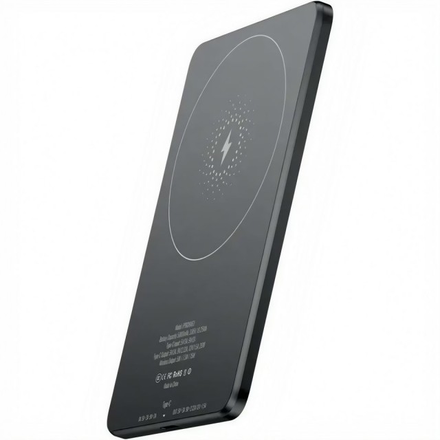 پاوربانک پاورولوژی مدل Powerology Onyx PD Power Bank PPBCHA18  ظرفیت 10050 میلی آمپر ساعت در بروزکالا