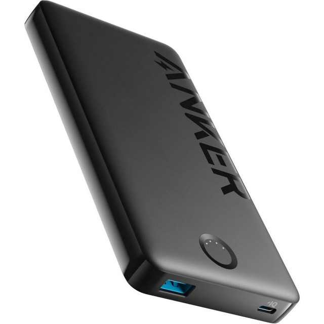 پاوربانک پاورولوژی مدل Powerology Ultra-Thin MagSafe Power Bank PPBCHA63  ظرفیت 5000 میلی آمپر ساعت در بروزکالا