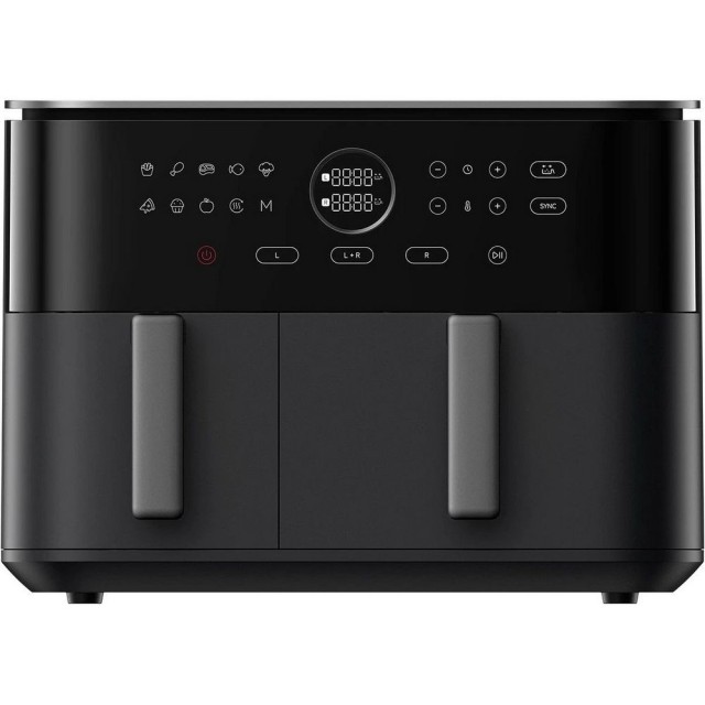 دستگاه اسپرسو ساز شیائومی مدل Xiaomi Semi Automatic Espresso Machine CME003 در بروزکالا