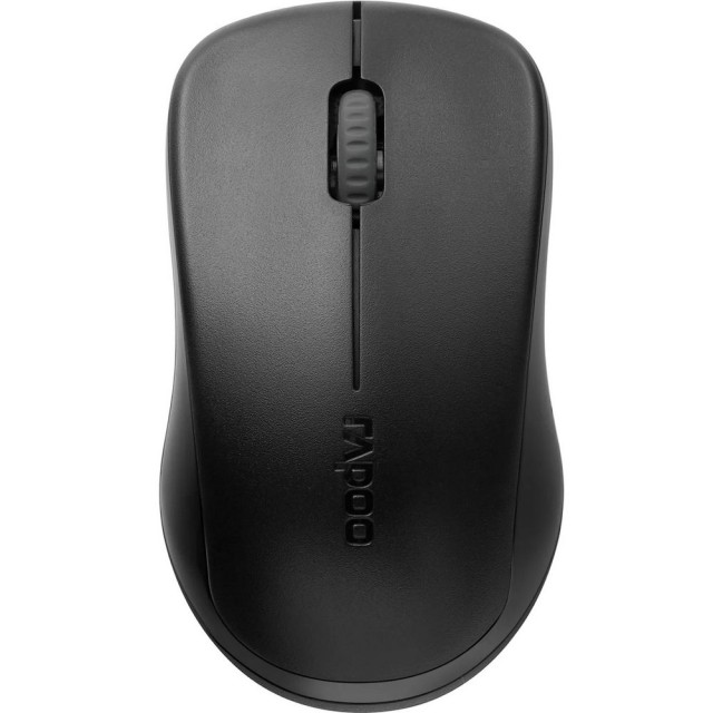 ماوس رپو مدل Rapoo M50 Plus Silent در بروزکالا