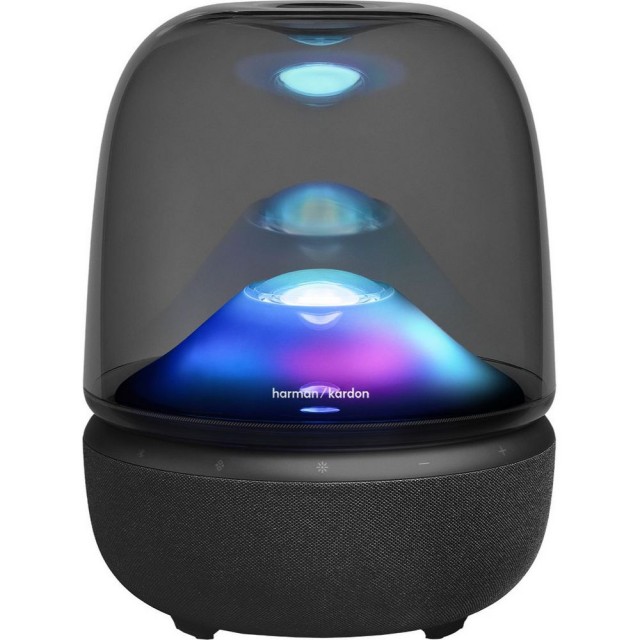 اسپیکر بلوتوثی هارمن کاردن مدل Harman Kardon Aura Studio 4 در بروزکالا