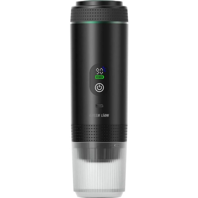 دستگاه قهوه ساز قابل حمل گرین لاین مدل Green Lion Coffee Maker Lite در بروزکالا