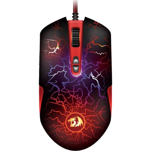 ماوس گیمینگ رد دراگون مدل Redragon Aatrox M811 Wired در بروزکالا