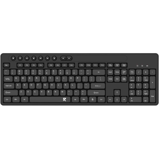 کیبورد ردراگون مدل Redragon BK-7094 در بروزکالا