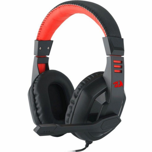 هدفون گیمینگ رد رداگون مدل Redragon Scream H231 Wired در بروزکالا
