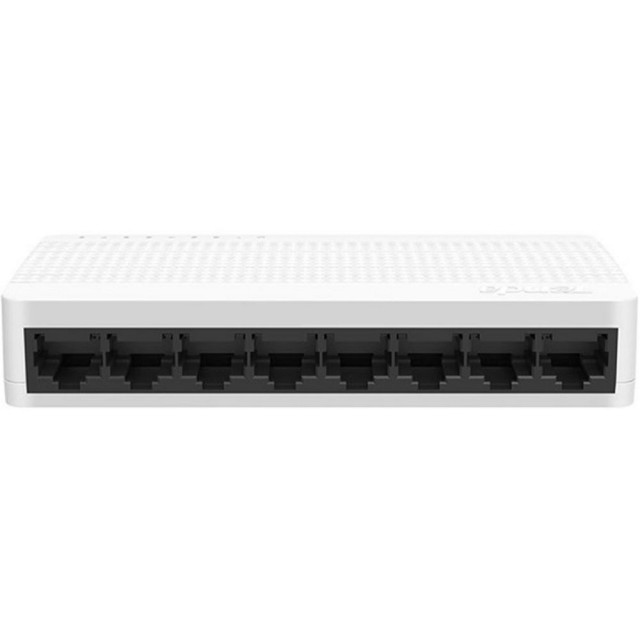 سوییچ 8 پورت مرکوسیس مدل Mercusys MS108 در بروزکالا