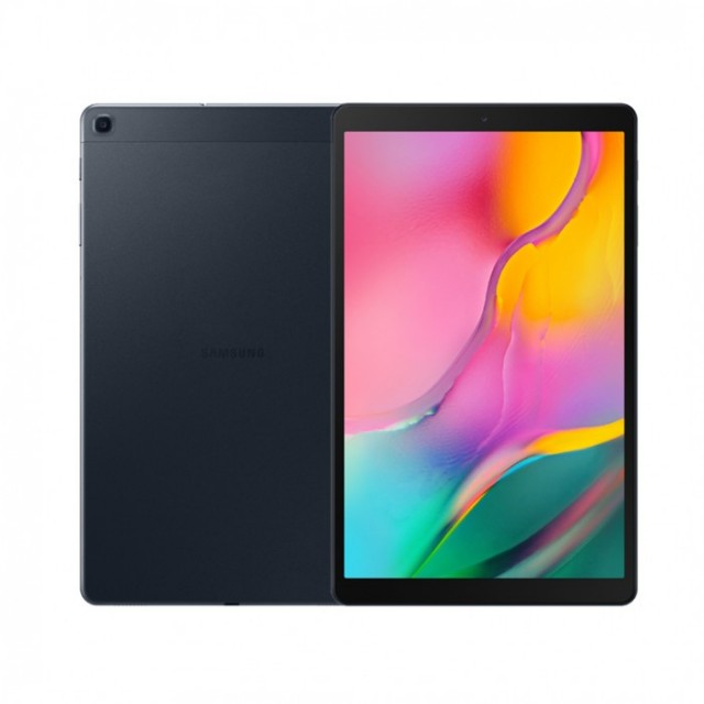 تبلت سامسونگ مدل Galaxy TAB A 10.1 2019 LTE SM-T515 ظرفیت 32 گیگابایت