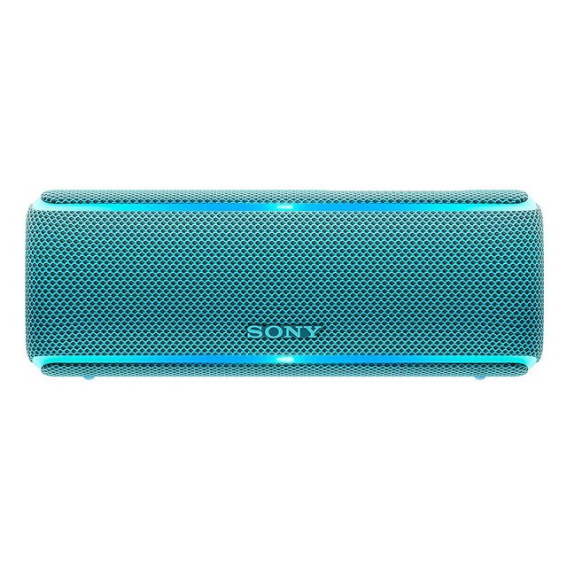 اسپیکر بلوتوثی سونی مدل SRS-XB21