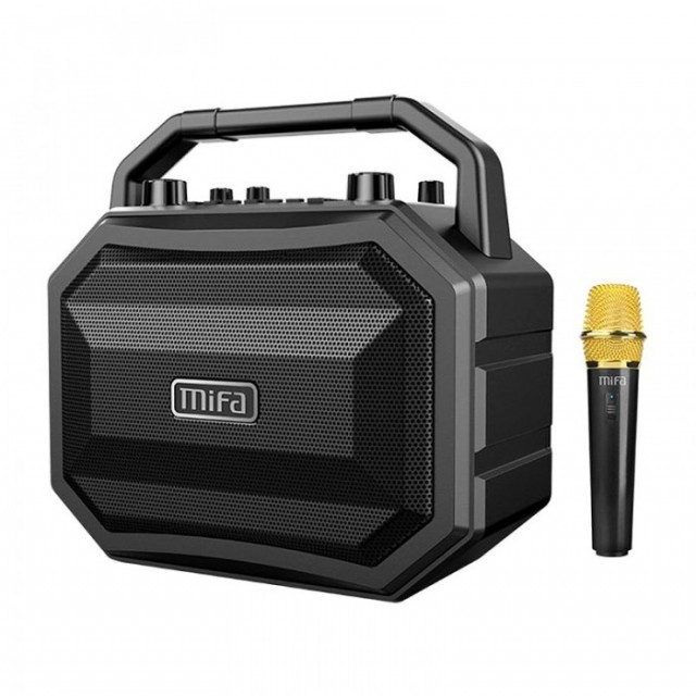 اسپیکر بی سیم میفا مدل M520