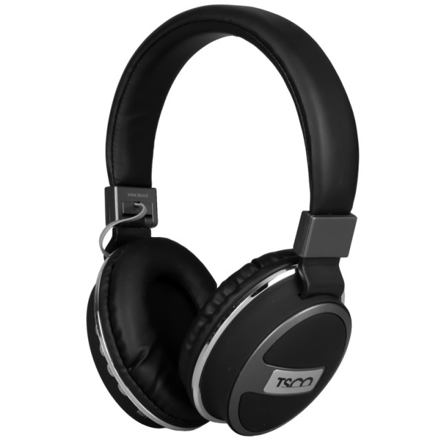 هدفون بی سیم تسکو مدل TH 5372