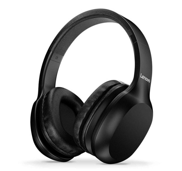 هدفون بی سیم لنوو مدل HD100