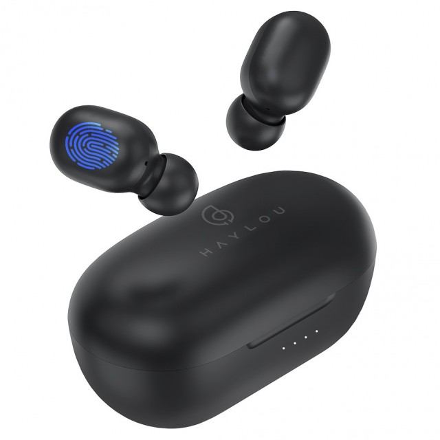 هدفون بی‌ سیم هایلو مدل GT1 Pro