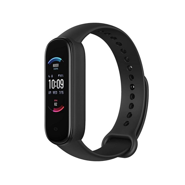 مچ بند هوشمند امیزفیت مدل Band 5
