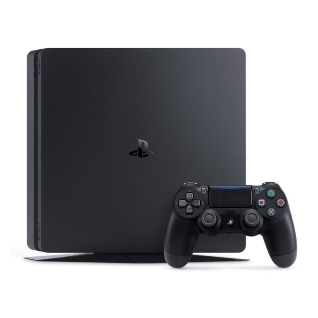 کنسول بازی سونی Playstation 4 Slim ظرفیت 500 گیگابایت